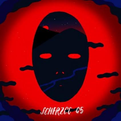 05 - CD Audio di Scherzoo