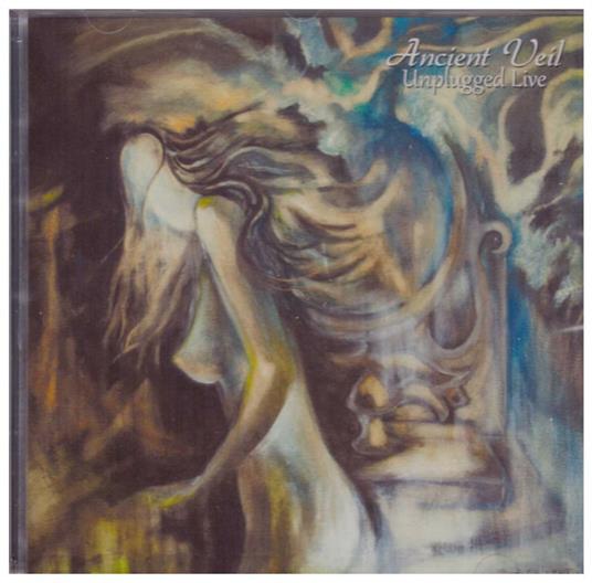 Unplugged Live - CD Audio di Ancient Veil