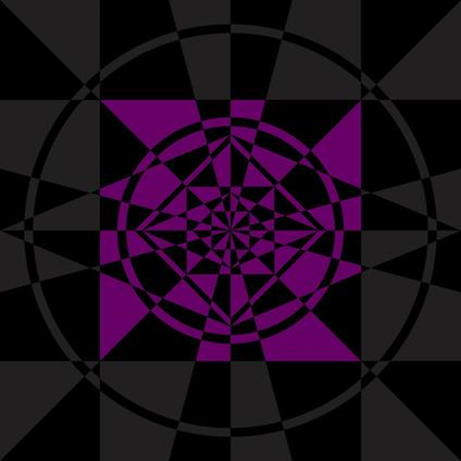 Geometrie Nere - CD Audio di Seddok