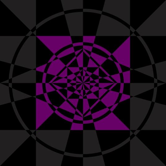 Geometrie Nere - CD Audio di Seddok