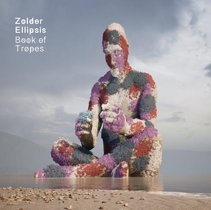 Il Libro Dei Tropi - CD Audio di Zolder Ellipsis