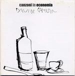 Camerin Davide - Canzoni In Economia