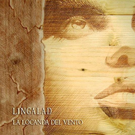 La Locanda Del Vento - CD Audio di Lingalad