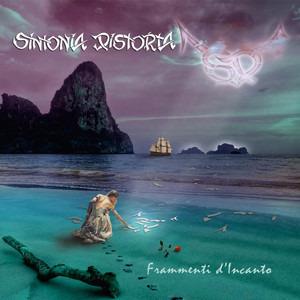 Sintonia Distorta - Frammenti D'Incanto - CD Audio