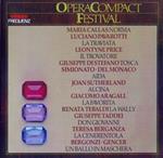 Opera Compact Festival vol.4