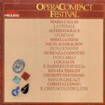 Opera Compact Festival Vol. 9
