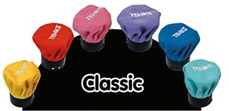 Temperamatite Tenks Classic 3 Fori