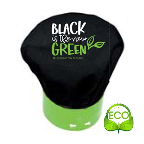 Temperino Tenks Black Is The New Green - 2