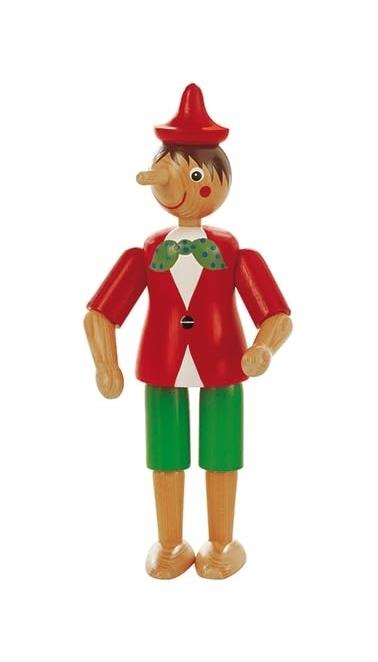 Pinocchio Snodabile (81374)