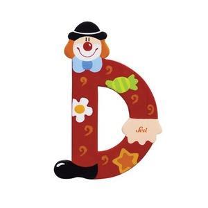Lettera D