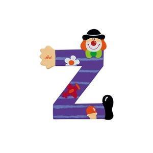 Lettera Z