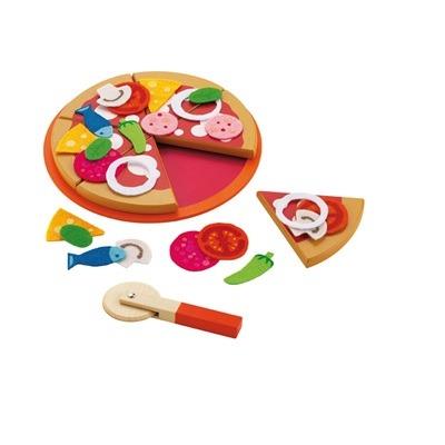 Pizza Set - 3