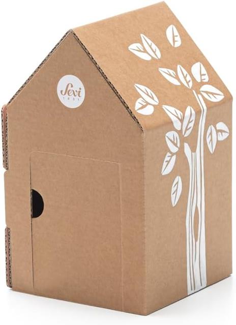 Seviland Fattoria (10pz+casetta) (83095) - 4