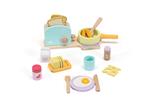 Sevi  set prima colazione (21 pz)