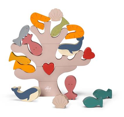 Balance Corallo (20 pz) (83145)