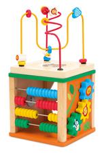 Cubo Multiattività - Trudi (88055)