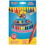 Pennarelli Joy Scatola 12 pezzi