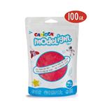Modelight 100g. Monocolore Rosso