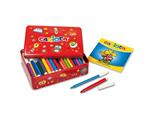 Carioca Color Kit. Con pennarelli e Gran Album