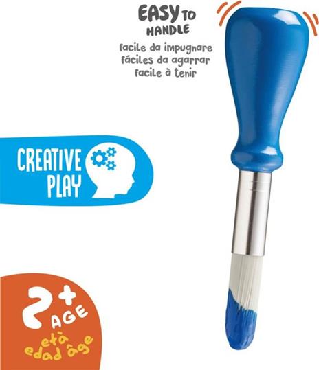 Carioca BABY 1 pz - 3