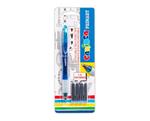 Carioca Primary Blu Penna a sfera 1 pezzo(i)