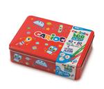 Carioca Color Kit
