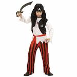 Costume Pirata-140cm