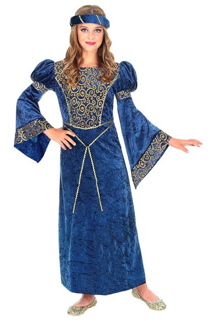 Costume Scheletro-164cm