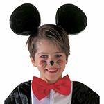 Costume Maxi orecchie topo