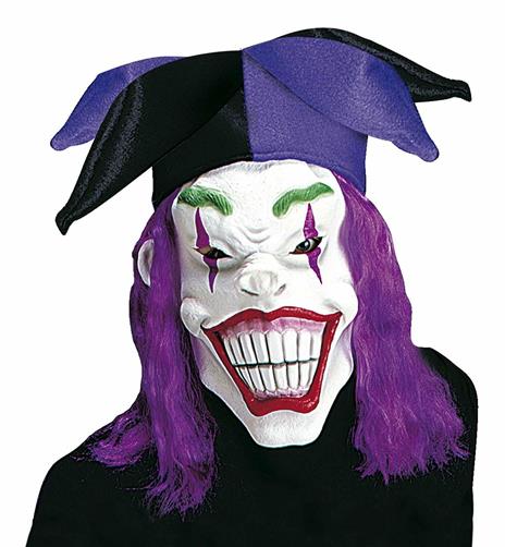 Maschera Joker - 3