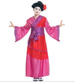 Costume Cinesina 158 cm / 11-13 anni