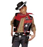 Costume Cowboy-140cm