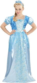 Costume Principessa delle nevi-104cm