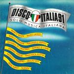 Disco Italia 91, solo musica italiana