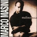 Malinconoia - CD Audio di Marco Masini