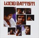 Lucio Battisti - CD Audio di Lucio Battisti