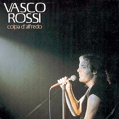Colpa D'Alfredo - CD Audio di Vasco Rossi