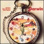 Darwin - CD Audio di Banco del Mutuo Soccorso