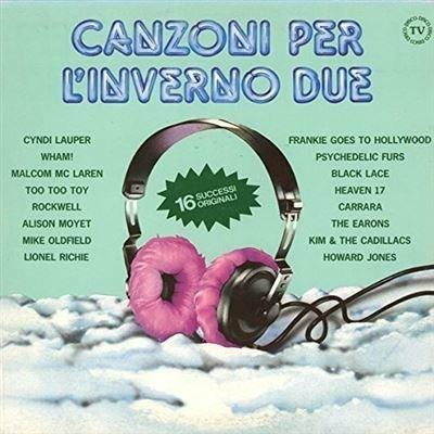 Canzoni per L'inverno Due - Vinile LP
