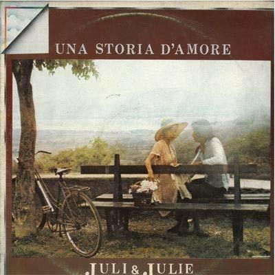 Una Storia D'amore - Vinile LP di Juli e Julie
