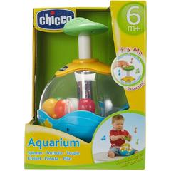 Trottola Acquario Chicco