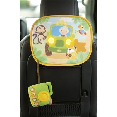 Pannello auto Chicco - 3