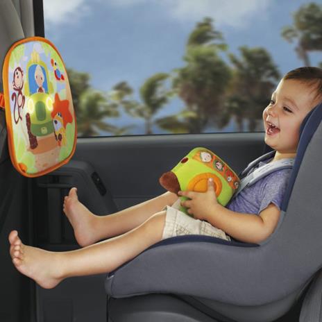 Pannello auto Chicco - 4