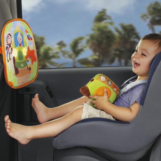 Pannello auto Chicco - 4