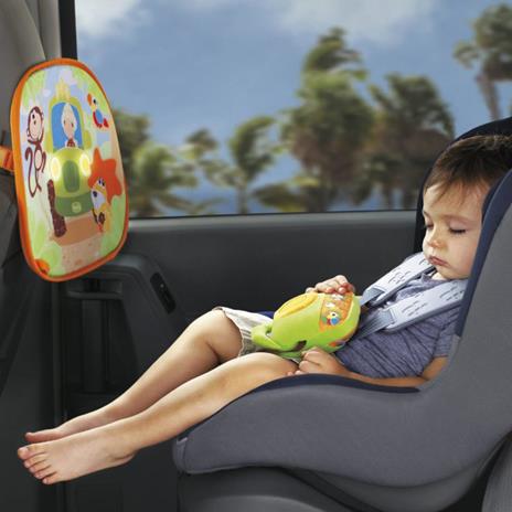 Pannello auto Chicco - 5