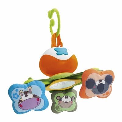 Giostrina Fun Travel Chicco - 5
