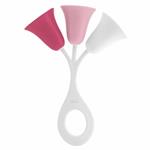 Tulipano sonoro rosa Chicco