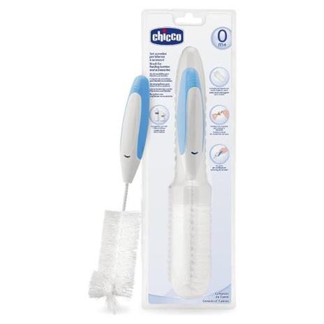 Set scovolino per biberon e accessori 691892