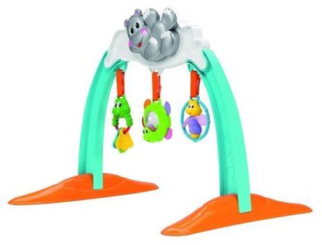 Palestra Hippo Chicco