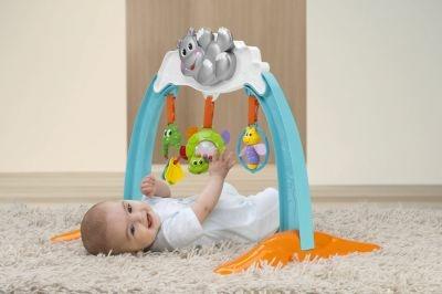 Palestra Hippo Chicco - 6